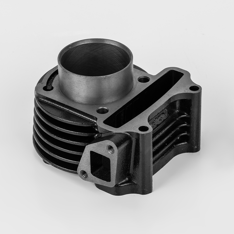 TOP50 Pala grande (Φ50) Cilindro de hierro fundido duradero para motocicleta