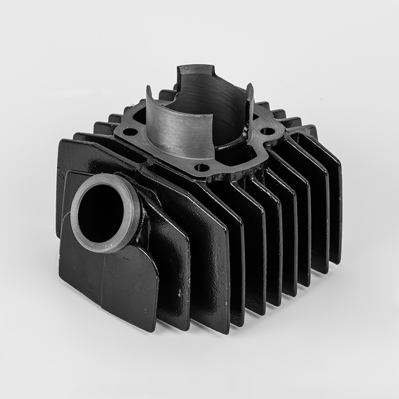 DX100(Φ52) Cilindro de hierro fundido resistente al desgaste para motocicleta