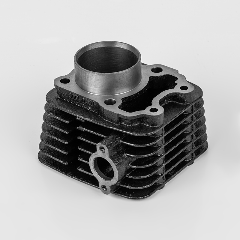 CT100(Φ53) Cilindro de hierro fundido de alta precisión y durabilidad para motocicleta