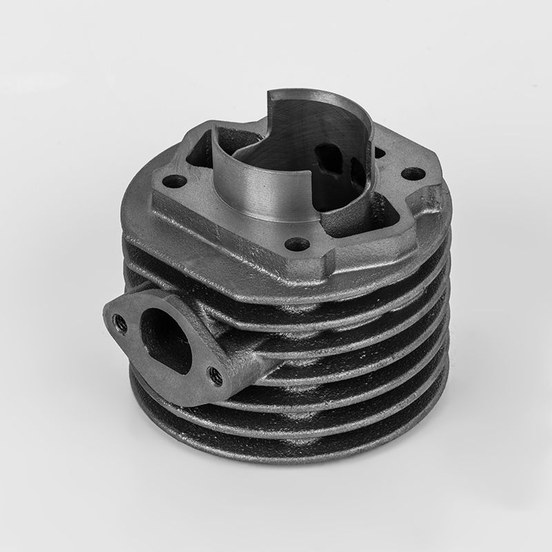 STA353(Φ43.5) Cilindro de motocicleta resistente al desgaste de alta precisión
