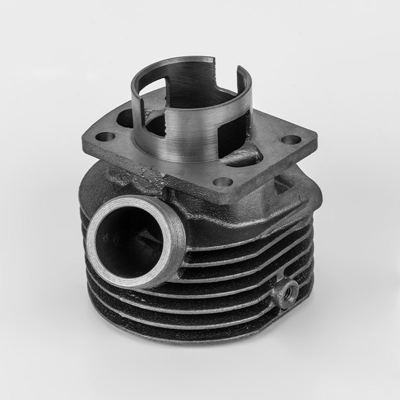 STA351(Φ40) Cilindro de motocicleta resistente al desgaste y de alta precisión