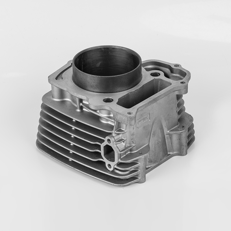TT191(Φ91) Serie de bloques de motor de aluminio