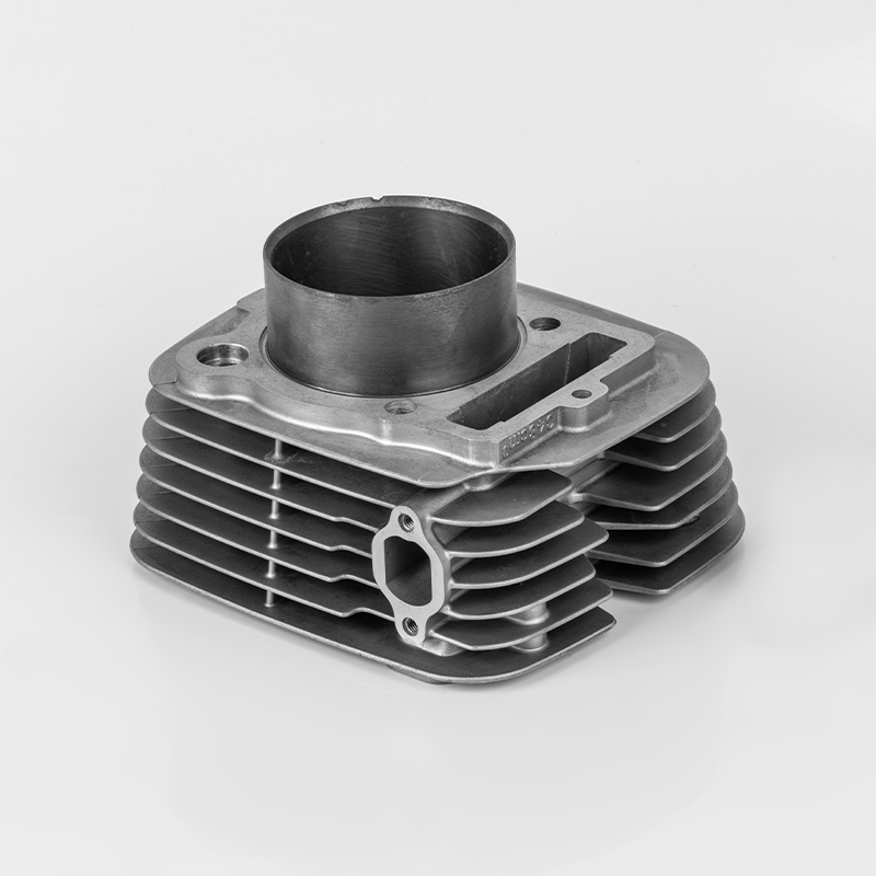 SH350A(Φ83) Serie de cilindros de aluminio resistentes al desgaste