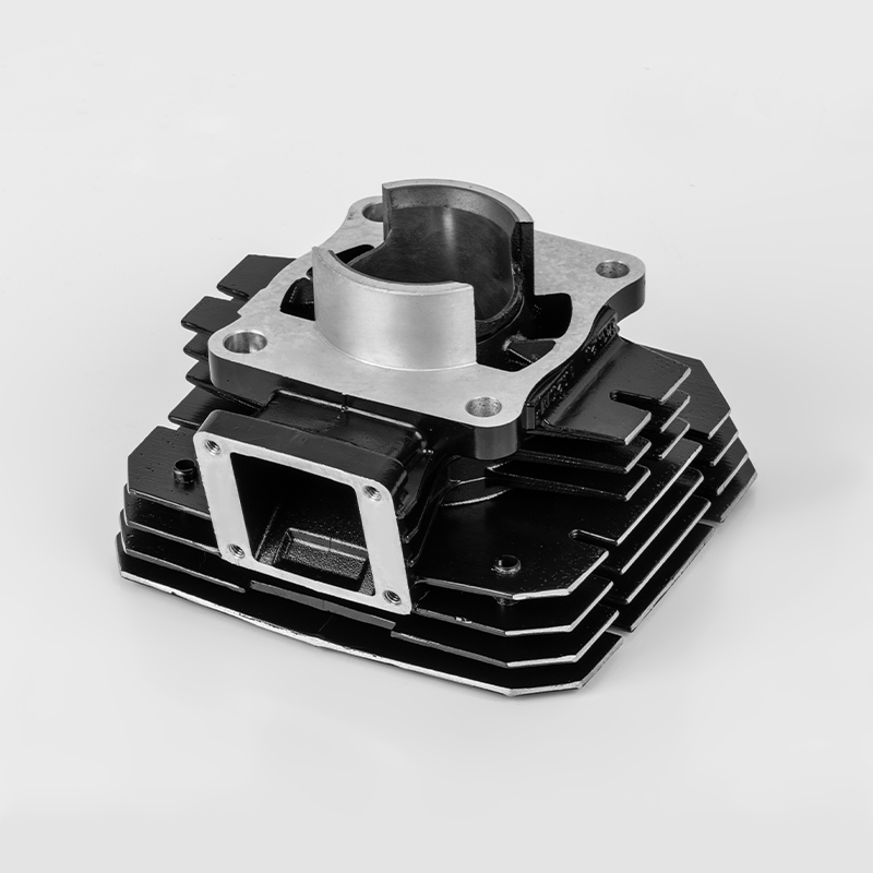 RX KING(Φ58) Motor monocilíndrico ligero de aleación de aluminio
