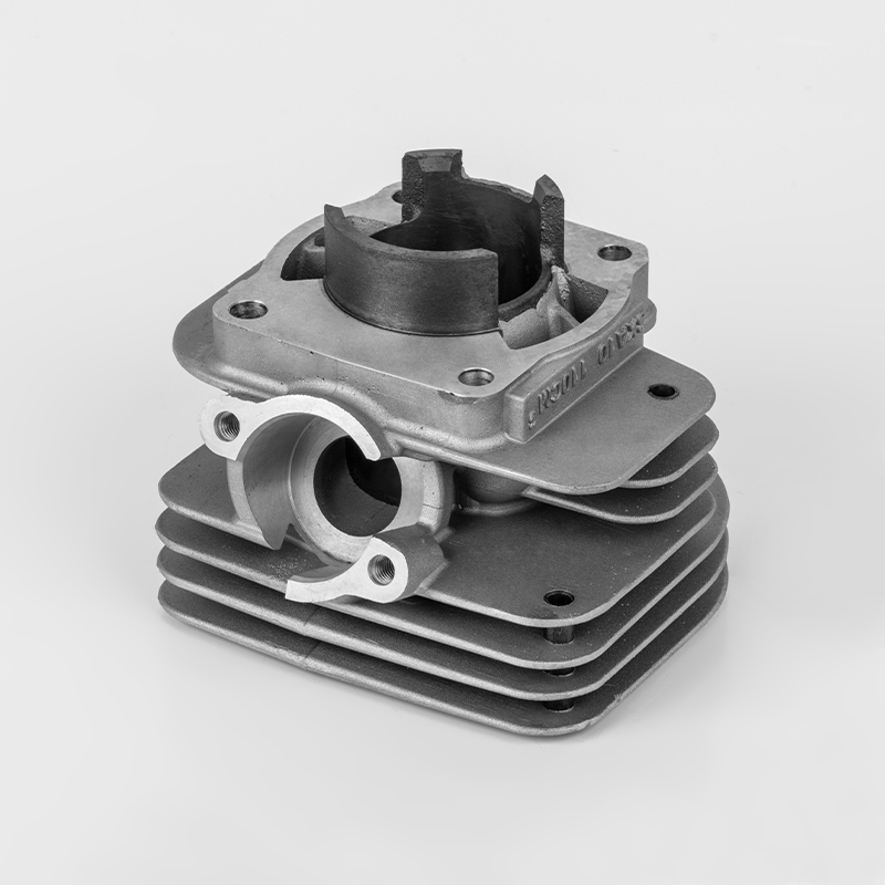 FORCE-1(Φ52) Bloque de motor práctico