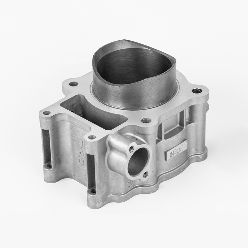 IP73(Φ72.7) Bloque de motor de alta precisión