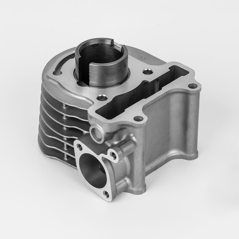 UK134(Φ34) Serie de bloques de motor de alta flexibilidad