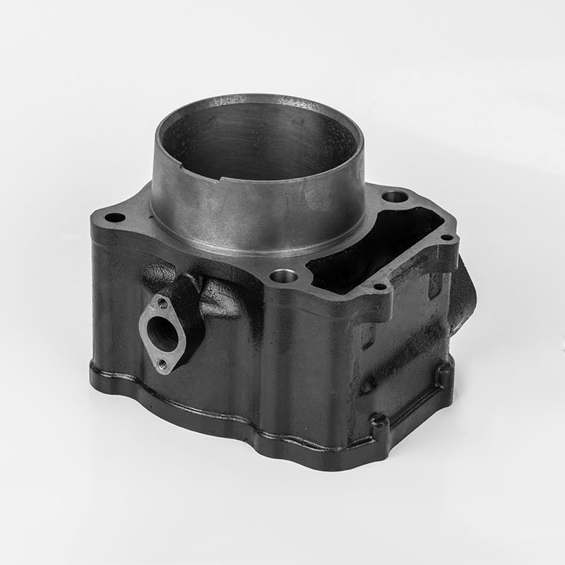 Water-cooled 700(Φ102) Serie de cilindros de hierro fundido para motocicleta con refrigeración por agua