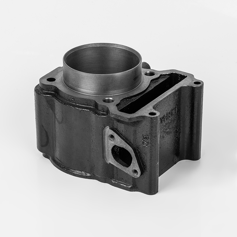 Water-cooled 300(Φ72.5) Serie de cilindros de hierro fundido para motocicleta con refrigeración por agua