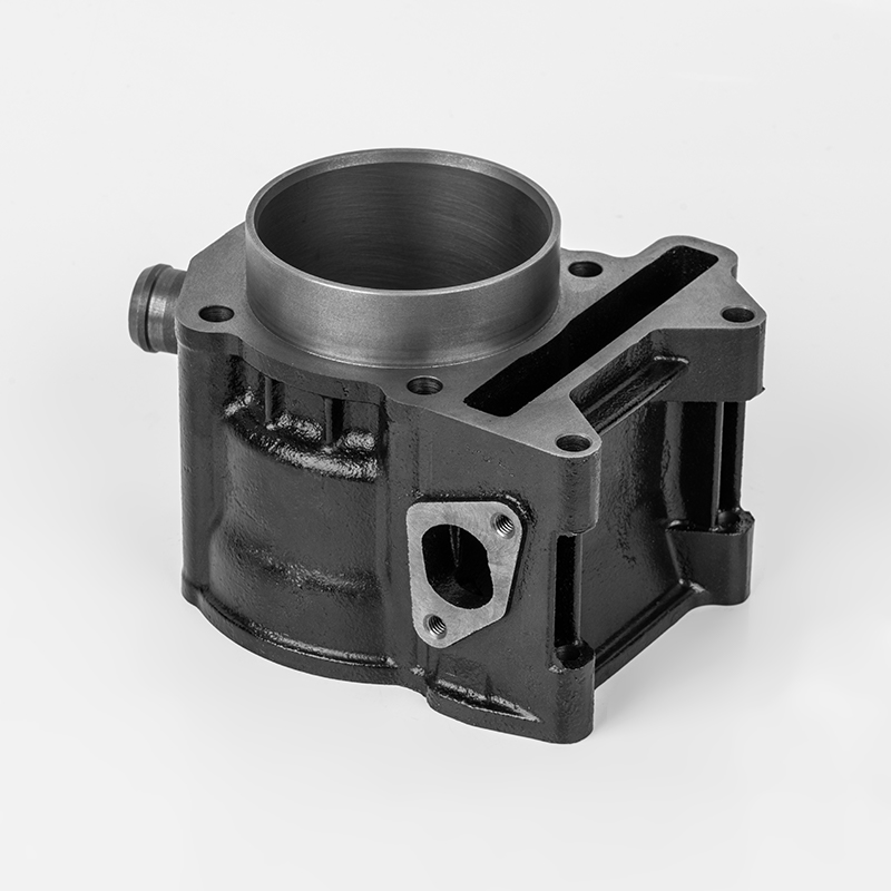 JN250/300(Φ72/75) Piezas de cilindro de aluminio para motor de hierro fundido