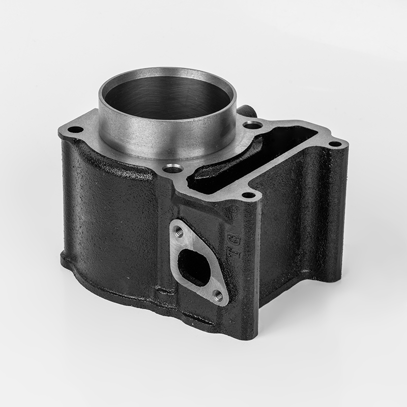 Water-cooled 169(Φ69) Serie de cilindros refrigerados por agua para motocicleta