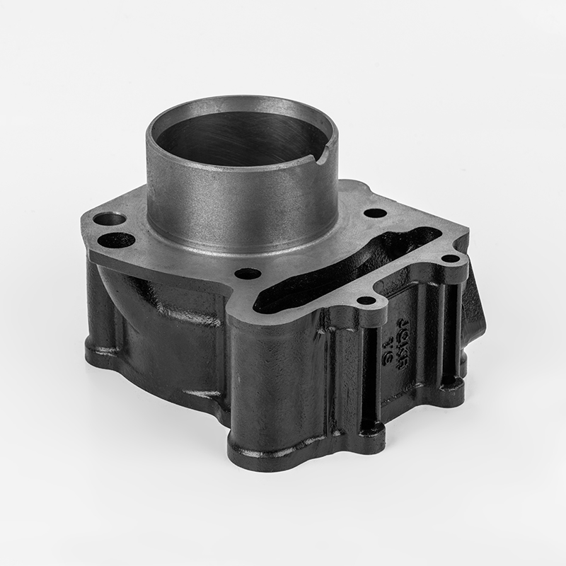 M36(Φ64) Kit de cilindro de hierro fundido resistente al desgaste para motocicleta