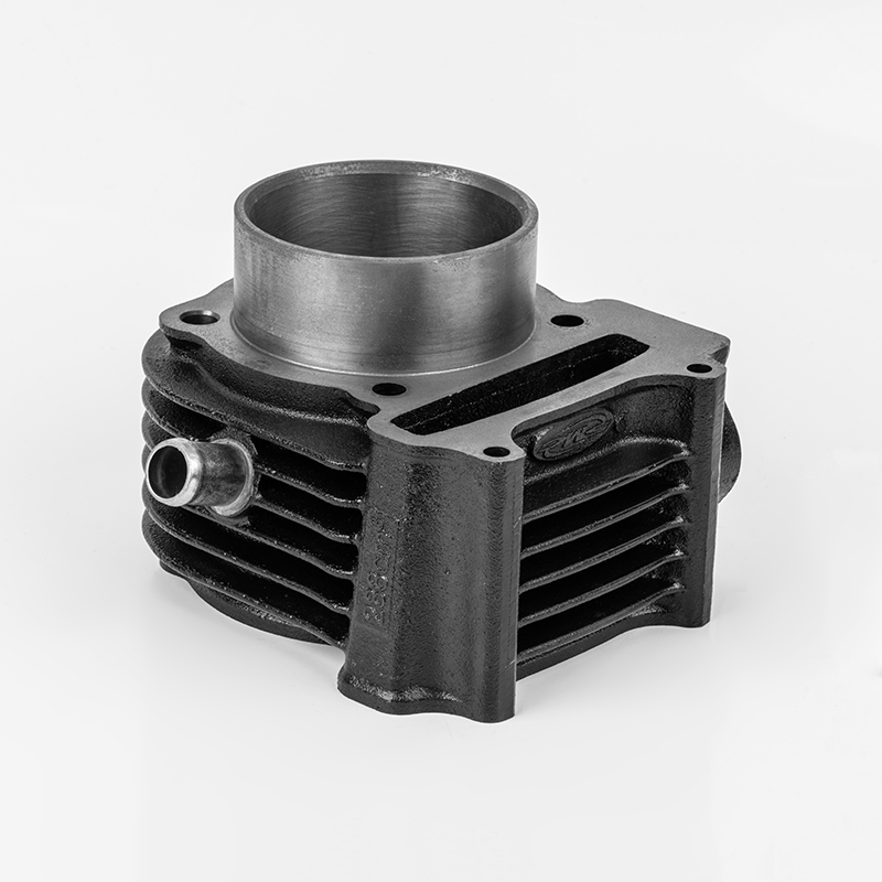 Water-cooled 175(Φ75) Piezas de cilindro duraderas de aluminio, hierro fundido