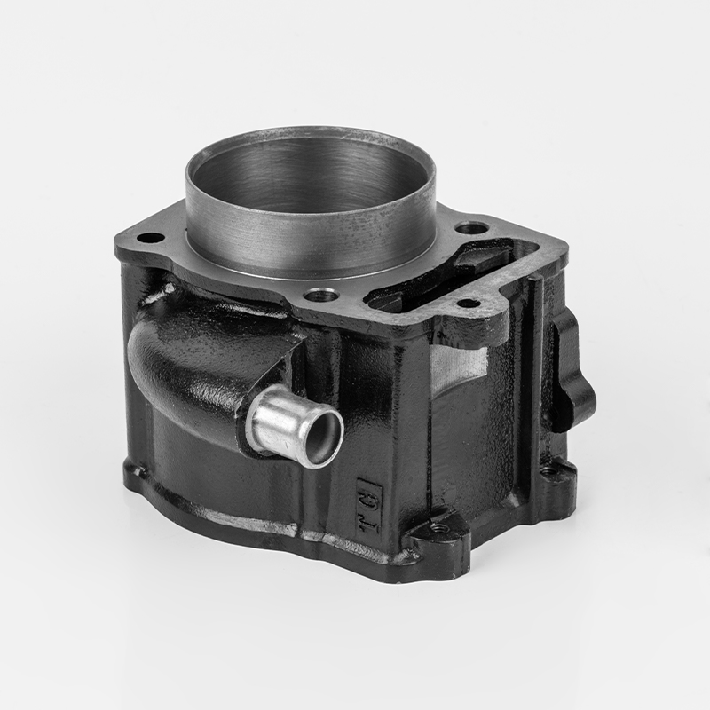Water-cooled 172(Φ72) Piezas de cilindro para Chunfeng 250, hierro fundido