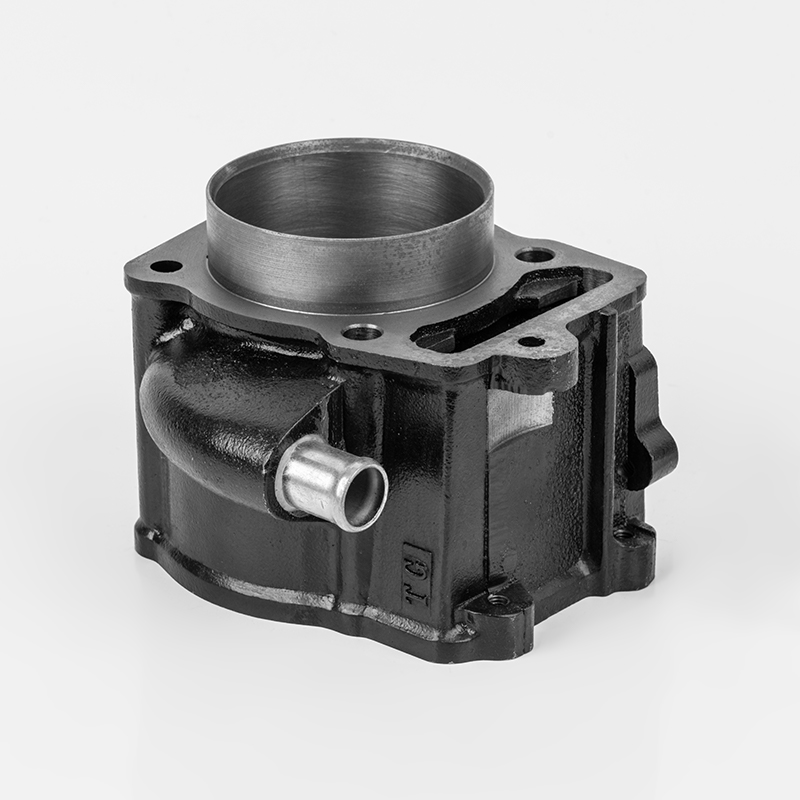 Water-cooled 1712(Φ72) Kit de cilindro refrigerado por agua, hierro fundido y duradero