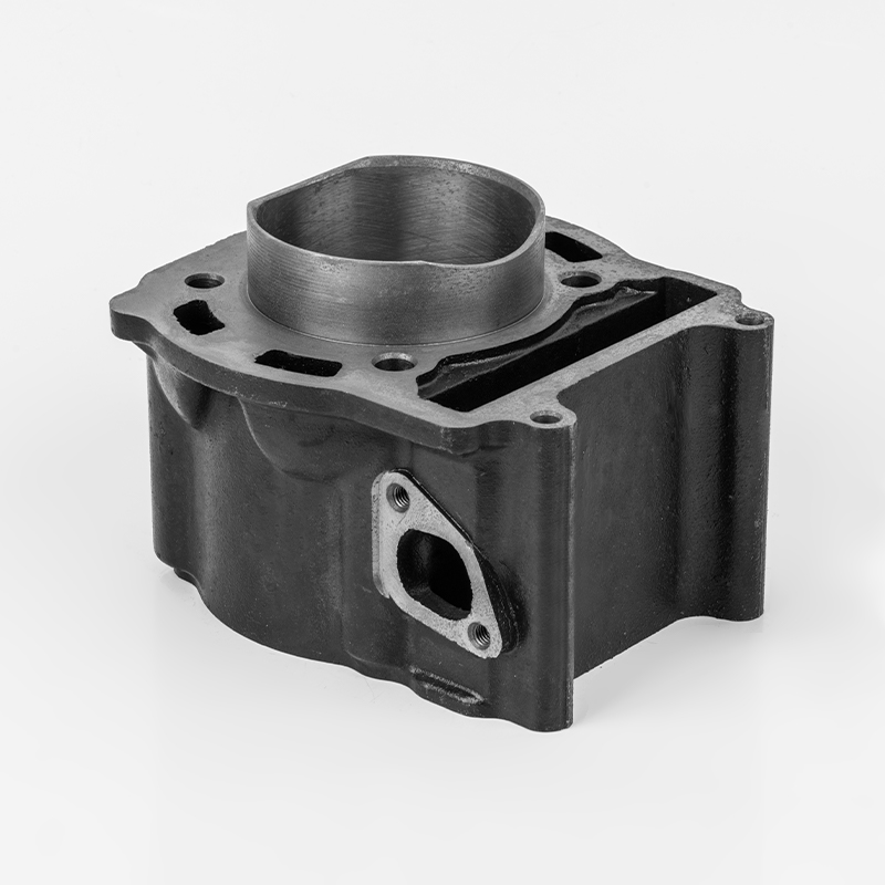 2V73(Φ72.5) Cilindro de motor para ATV y scooter (78 mm)