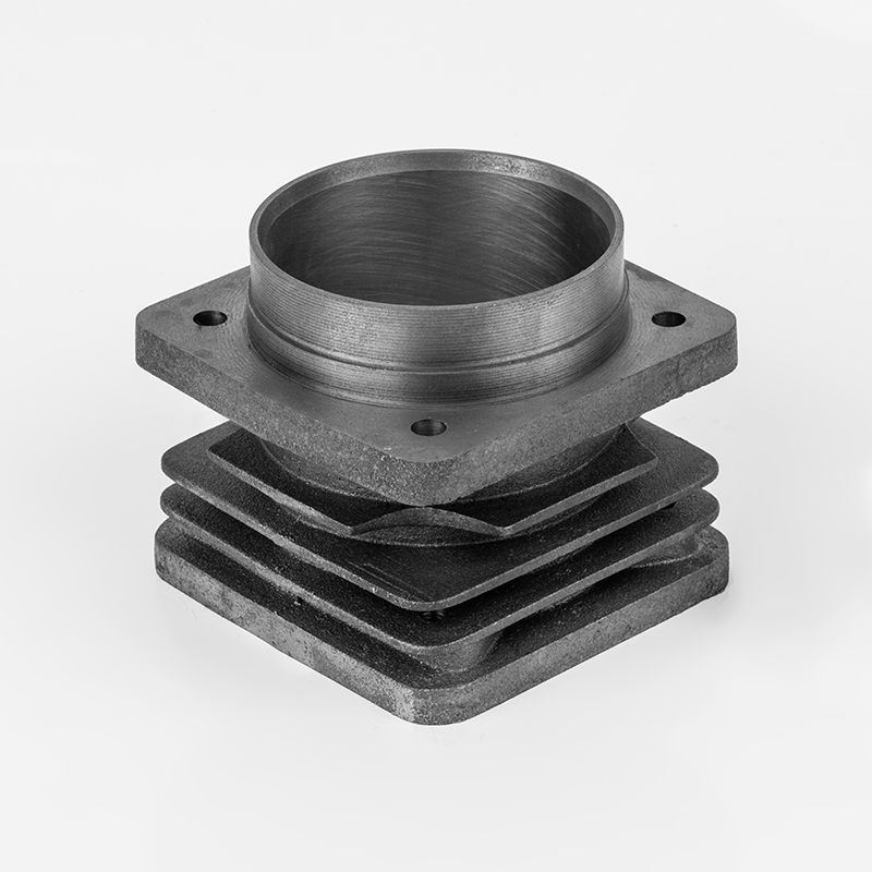 BW200(Φ90) Cilindro resistente al desgaste para compresores de aire