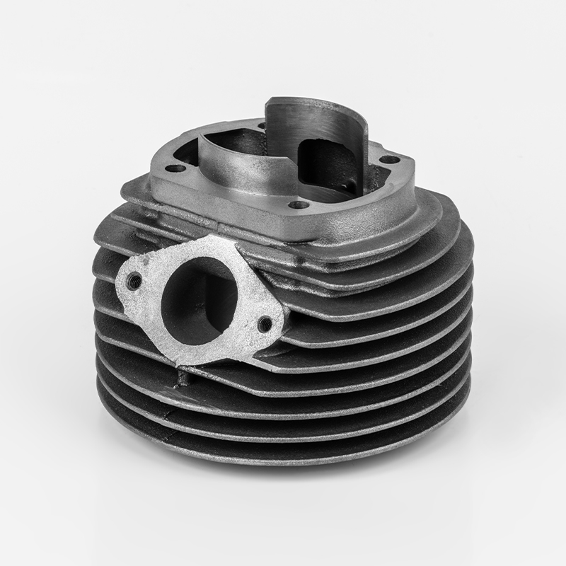 GS60-GS58(Φ60) Piezas de motocicleta de alta precisión y resistencia al desgaste