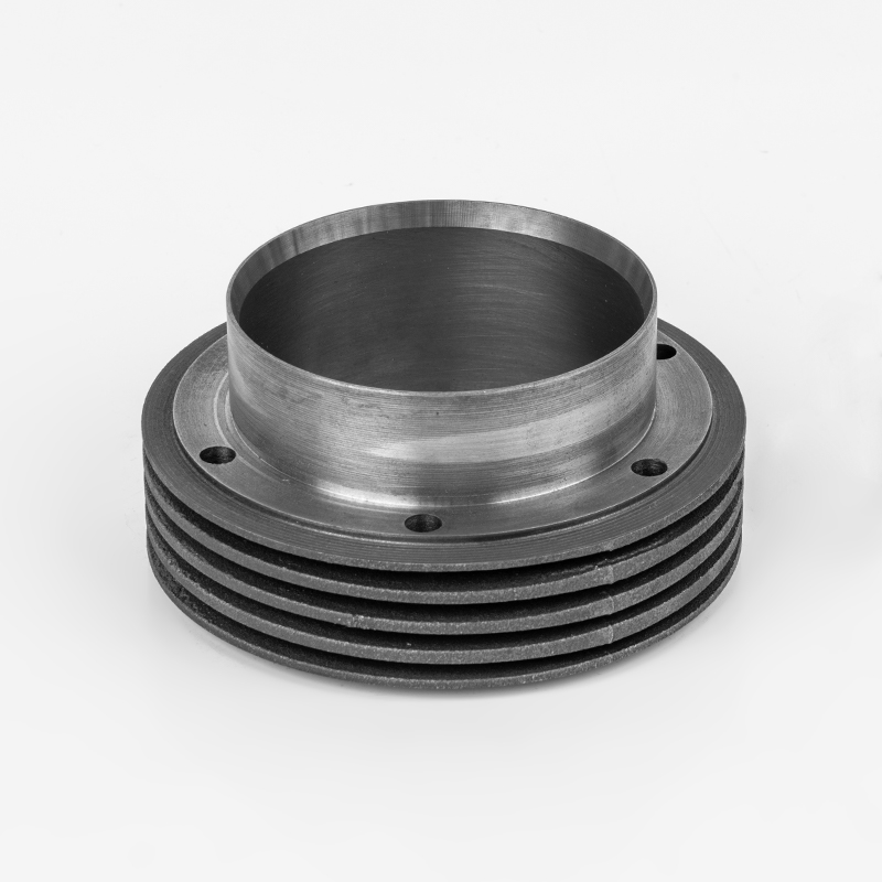 BX100(Φ78) Cilindro de precisión para compresores de aire