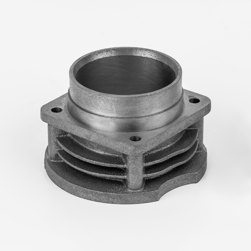 BW125(Φ65) Cilindro de alta precisión para compresores de aire