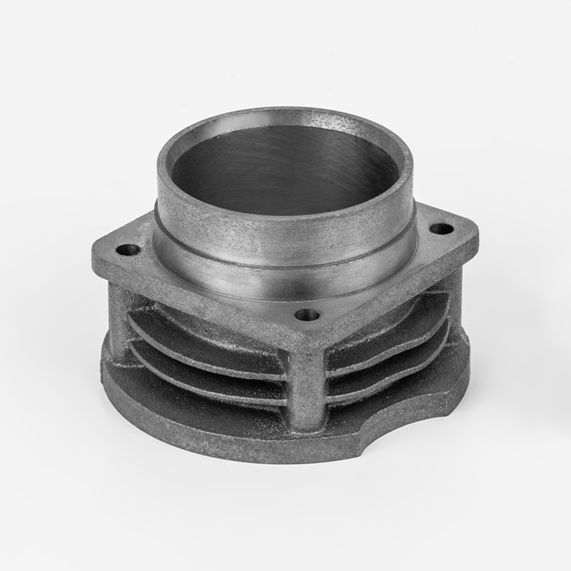 BW125(Φ65) Piezas de motocicleta de alta resistencia y durabilidad para compresores de aire