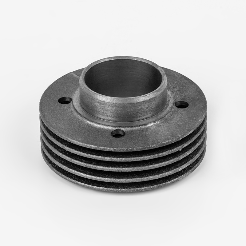 DFH100(Φ38) Piezas de motocicleta de alta resistencia y durabilidad para compresores de aire