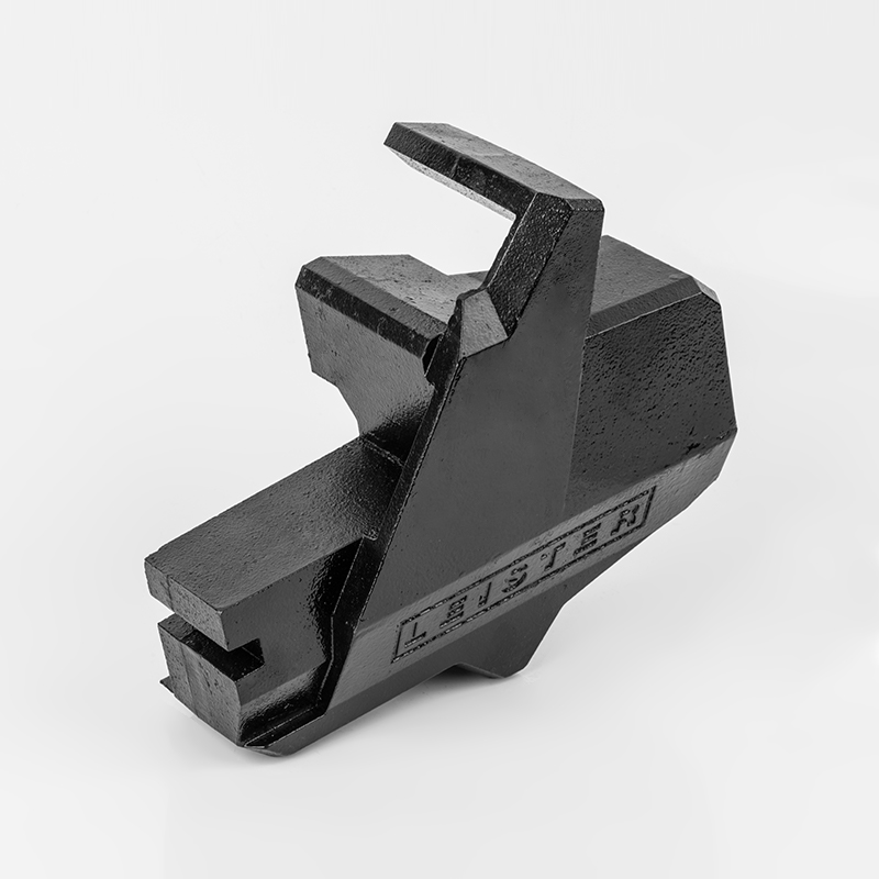 Weight Block(Φ) Piezas para máquinas de marcar