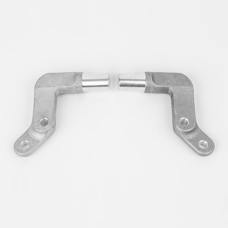 Snowmobile Bracket(Φ) Piezas de fundición con alta resistencia al desgaste para motores fuera de borda