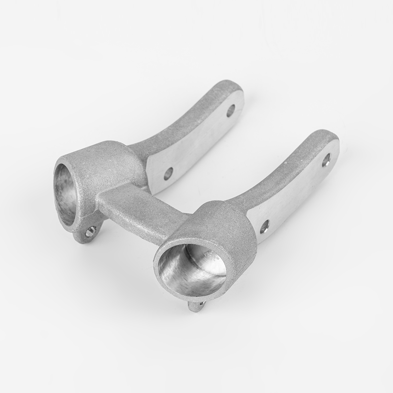 Water-cooled Five Small Parts(Φ) Piezas de fundición de alta temperatura y presión para cilindros de motocicletas