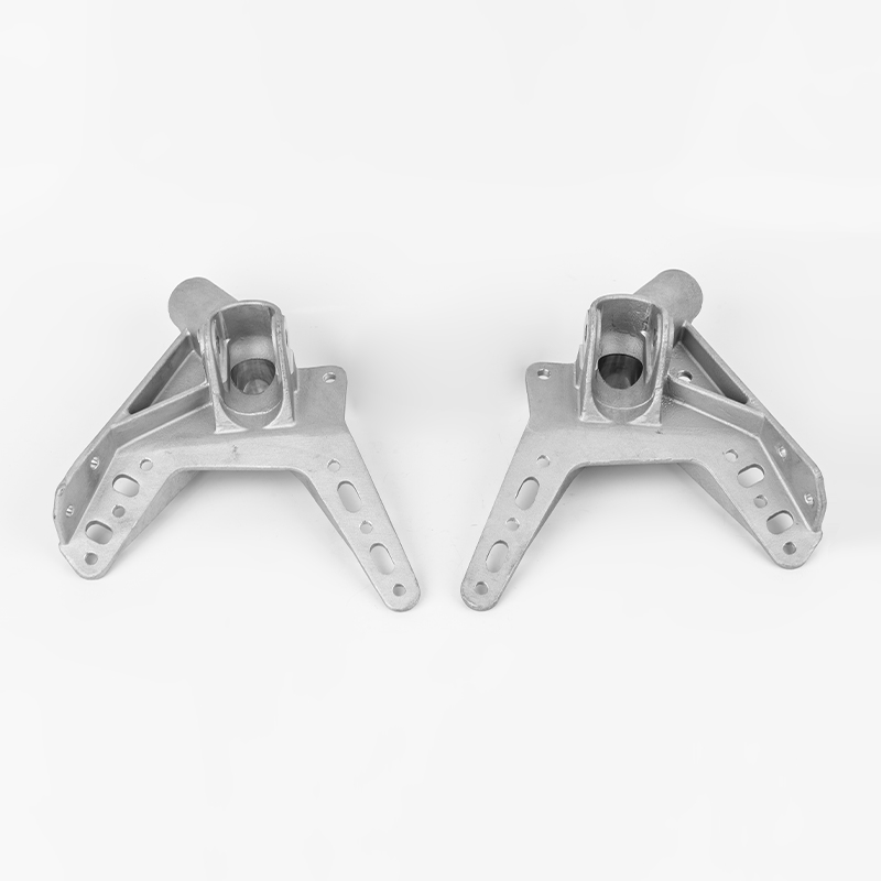 Snowmobile Bracket