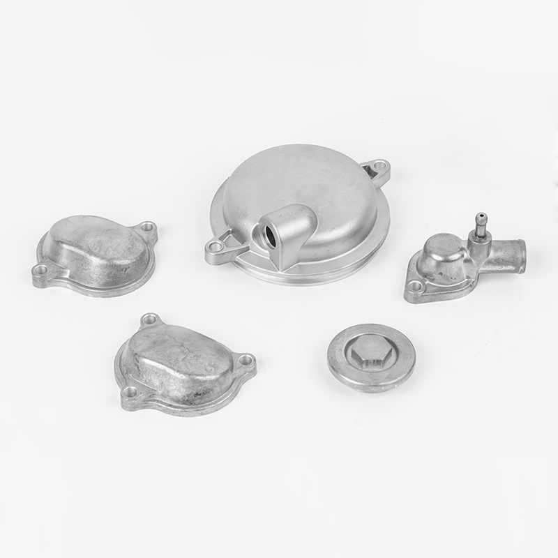 Water-cooled Five Small Parts