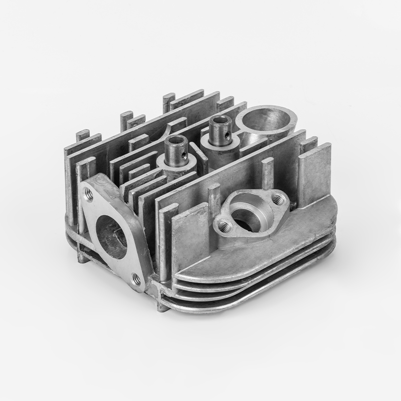 F170 Cylinder Head(Φ) Piezas de motor de aleación de aluminio para cilindros diésel
